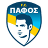 帕福斯 logo
