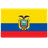 厄瓜多爾 logo
