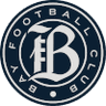 海灣FC女足 logo