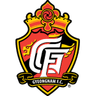 FC慶南 logo