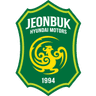 全北汽車 logo