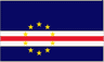 佛得角 logo