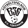 B36拖錫雲 logo