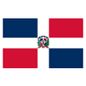 多米尼加共和國 logo