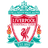 利物浦女足 logo