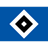 漢堡 logo