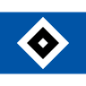 漢堡 logo