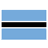 博茲瓦納女足 logo