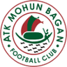 ATK莫亨巴根 logo