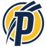 普斯卡斯學院 logo
