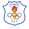 奧林匹克FC logo