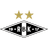 洛辛堡女足 logo