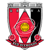 浦和紅鑽 logo