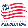 新英倫革命 logo