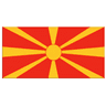 北馬其頓女足 logo