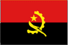安哥拉 logo