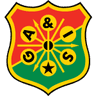 加爾斯 logo