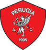 佩魯賈 logo