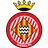 基羅納 logo