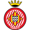 基羅納 logo