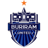 武里南聯 logo
