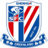 上海申花 logo