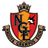 名古屋鯨魚 logo