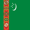 土庫曼U23 logo