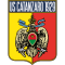 卡坦沙奴 logo