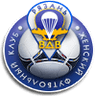 拉贊女足 logo