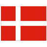 丹麥女足U23 logo
