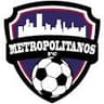 大都會FC logo