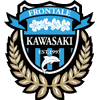 川崎前鋒 logo
