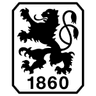 1860慕尼黑 logo