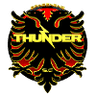 丹德農迅雷 logo
