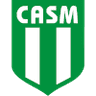 CA聖米格爾 logo