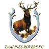 淡濱尼流浪隊 logo