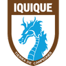 伊基克 logo