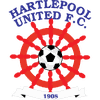 哈特普爾 logo