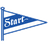 史達 logo