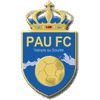FC波城 logo