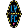 拉斯維加斯燈火 logo