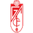 CF格蘭納達女足 logo