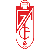 CF格蘭納達女足 logo