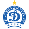 明斯克戴拿模 logo