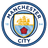 曼城 logo