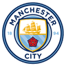 曼城 logo