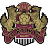 FC琉球 logo
