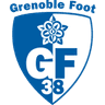 格勒諾布爾 logo