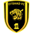 伊蒂哈德 logo